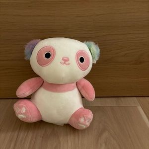 Panda squishmallow